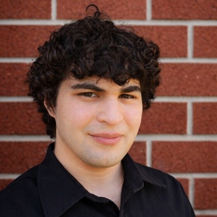 Joshua Saralvarez, E.I.T